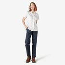 Pantalon de travail Original 874&reg; pour femmes - Dark Navy &#40;ASN&#41;