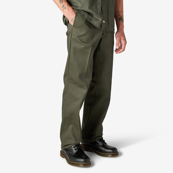 Pantalon de travail Original 874&reg; - Olive Green &#40;OG&#41;