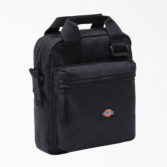 Sac &agrave; bandouli&egrave;re Moreauville - Black &#40;BKX&#41;