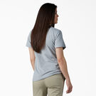 Women&#39;s Logo Graphic T-Shirt - Heather Gray &#40;HG&#41;