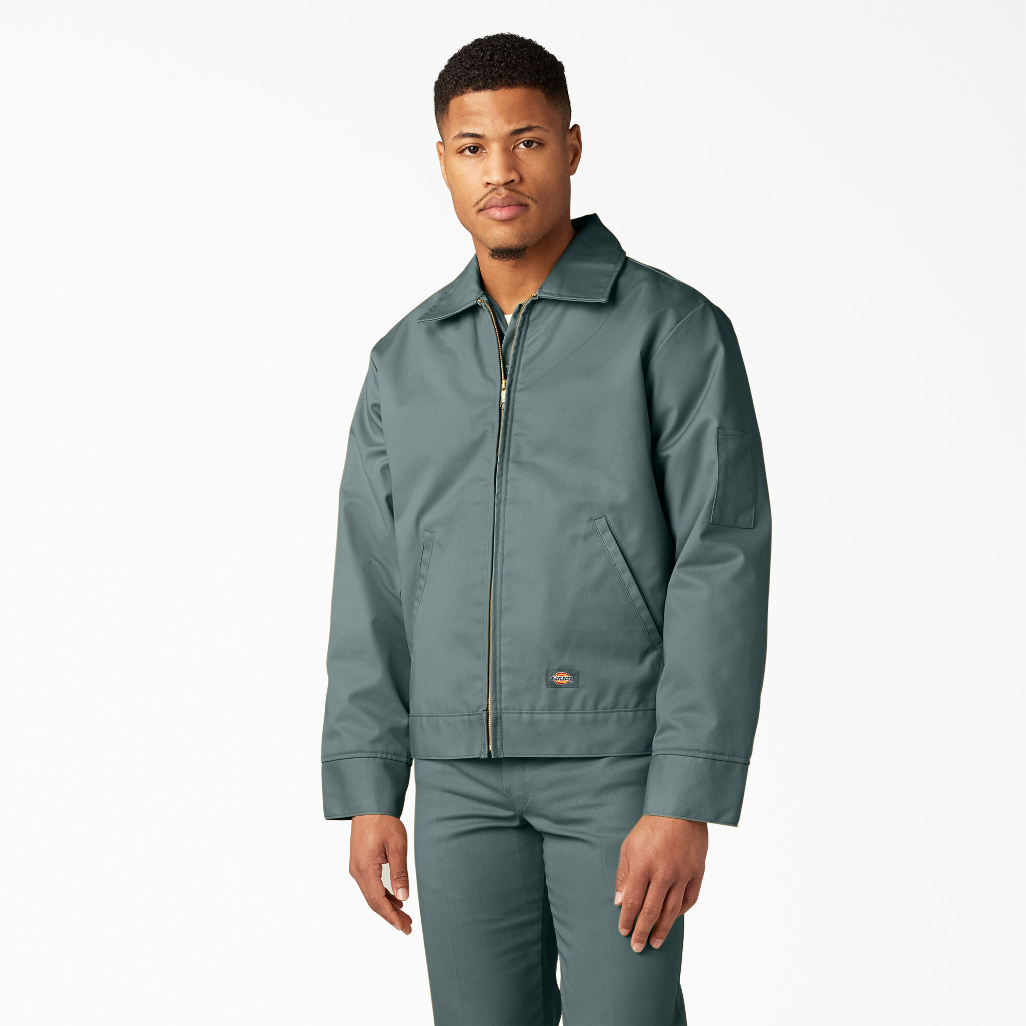 Dickies moto eisenhower jacket shop