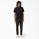 Cleveland Short Sleeve Graphic T-Shirt - Black &#40;KBK&#41;