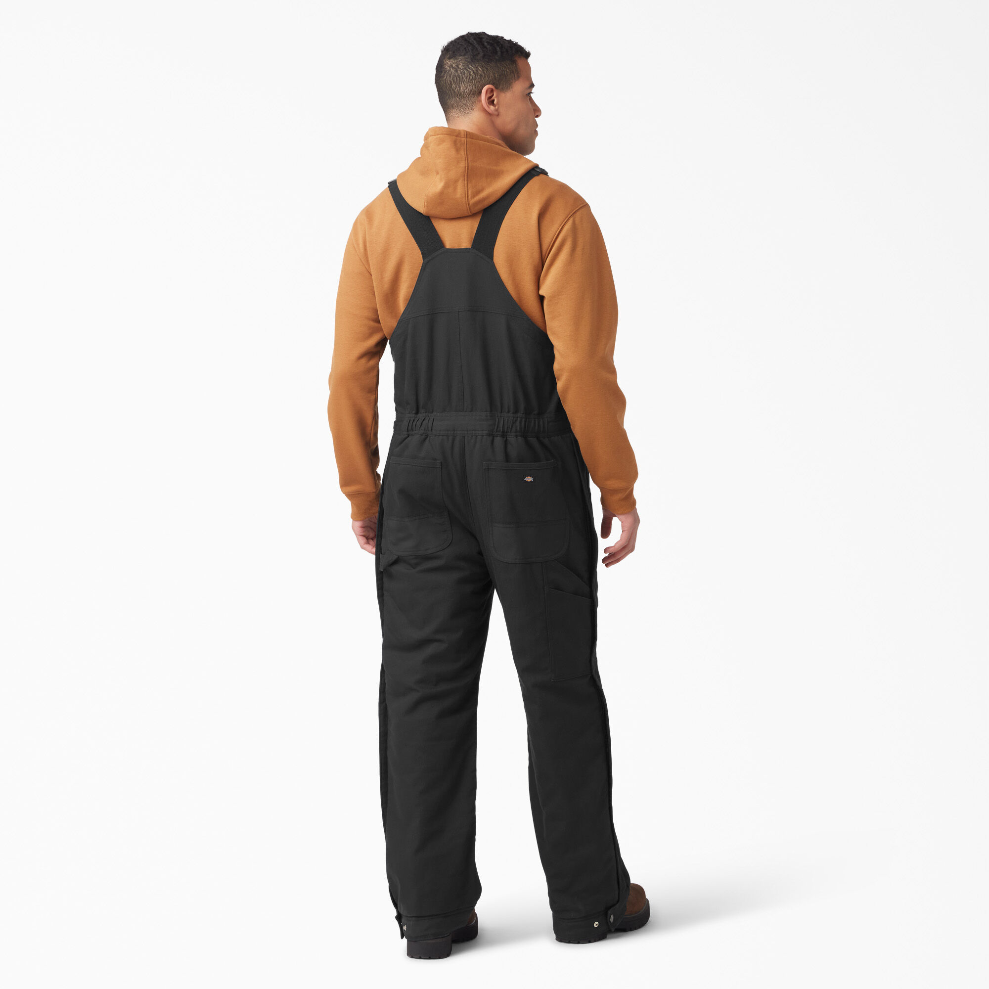 Men s DuraTech Renegade FLEX Insulated Bib Overalls Dickies Canada