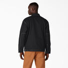 Reworked Eisenhower Jacket - Black &#40;BKX&#41;