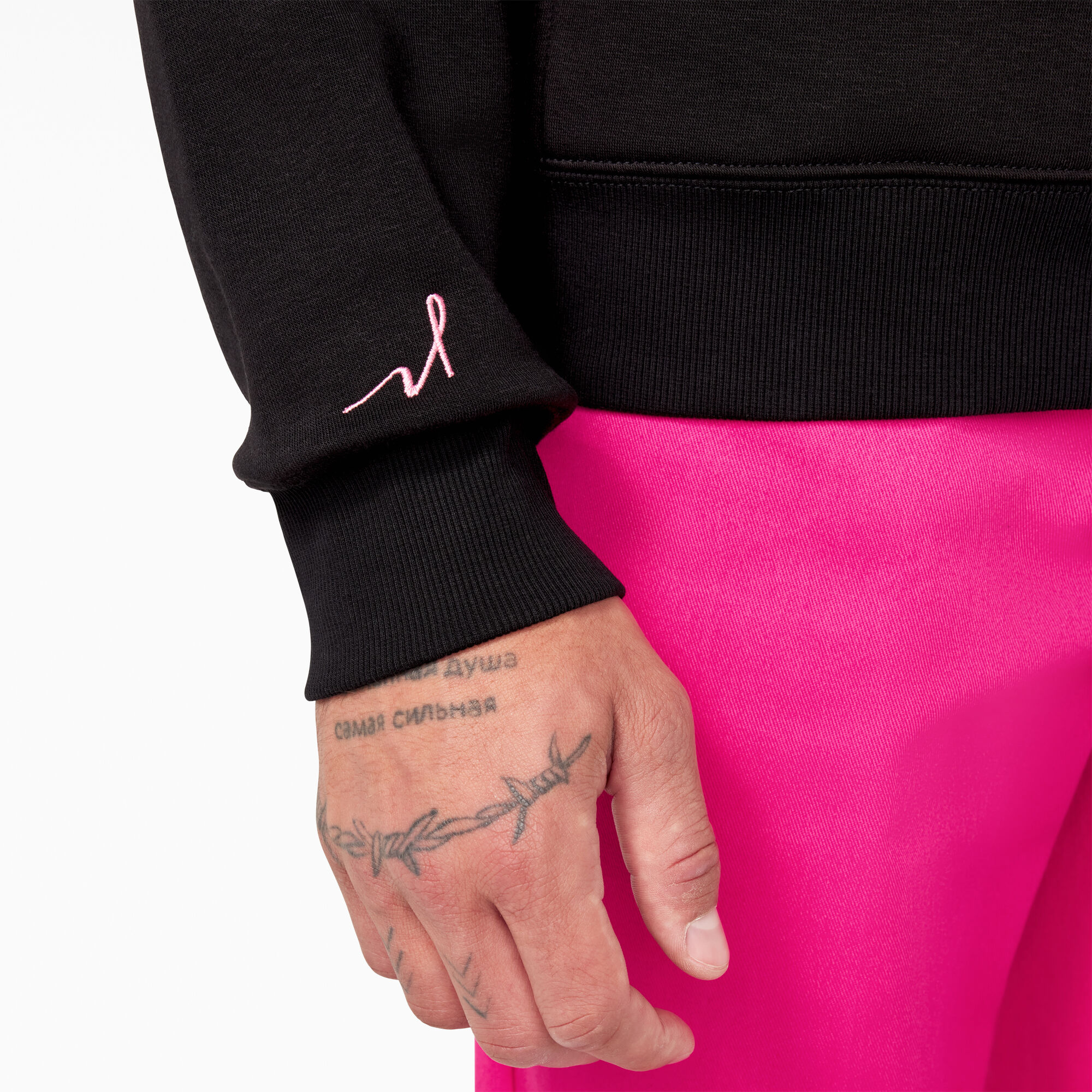 Chandail cancer deals du sein