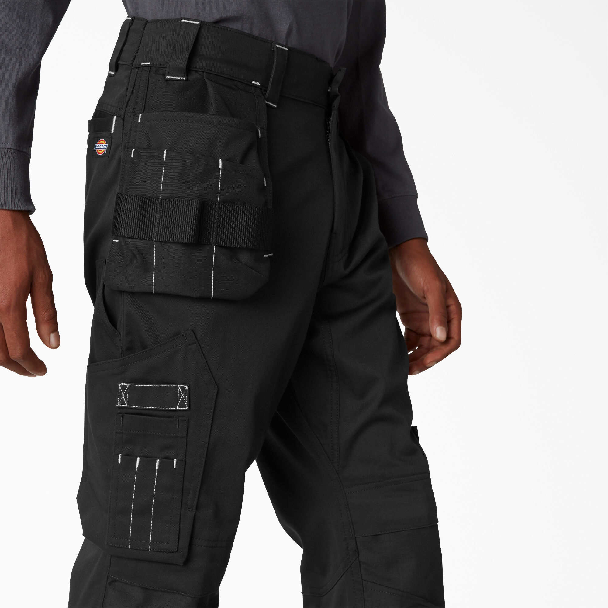 FLEX Performance Workwear Regular Fit Holster Pants