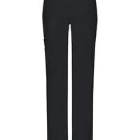 Women's EDS Signature Moderate Flare Leg Pull-on Scrub Pants with Certainty® - 