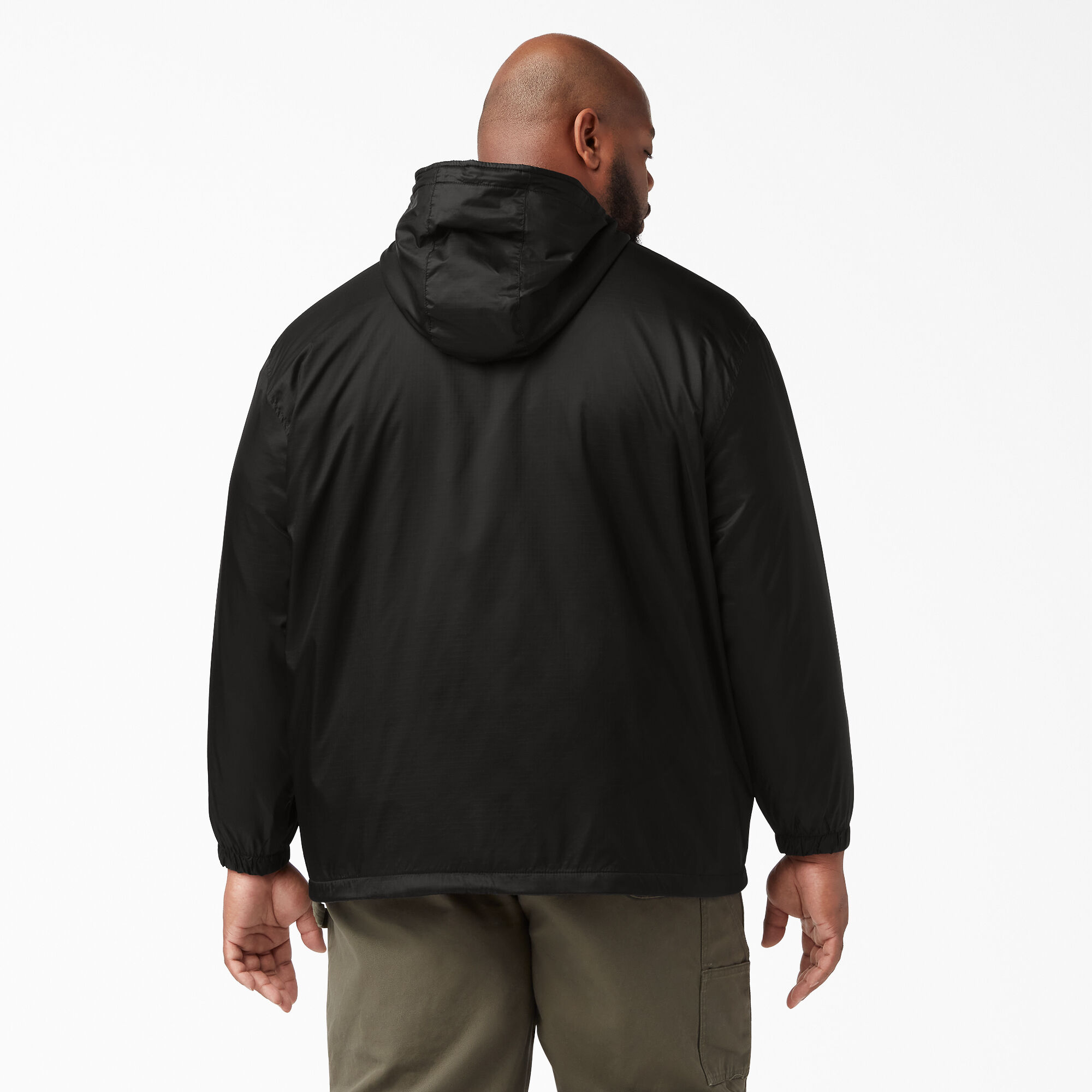 Fleece Lined Jacket Dickies Dickies Canada