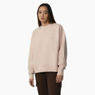 Women&#39;s Summerdale Sweatshirt - Peach Whip &#40;P2W&#41;