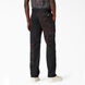 Reworked Patch Pants - Rinsed Black Bandana &#40;R1B&#41;