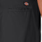 FLEX Cooling Active Waist Regular Fit Shorts, 11&quot; - Black &#40;BK&#41;