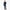 Combinaison en coton pour femmes - Dark Navy &#40;DN&#41;