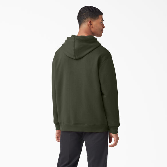 Uniontown Hoodie - Olive Green &#40;OG&#41;