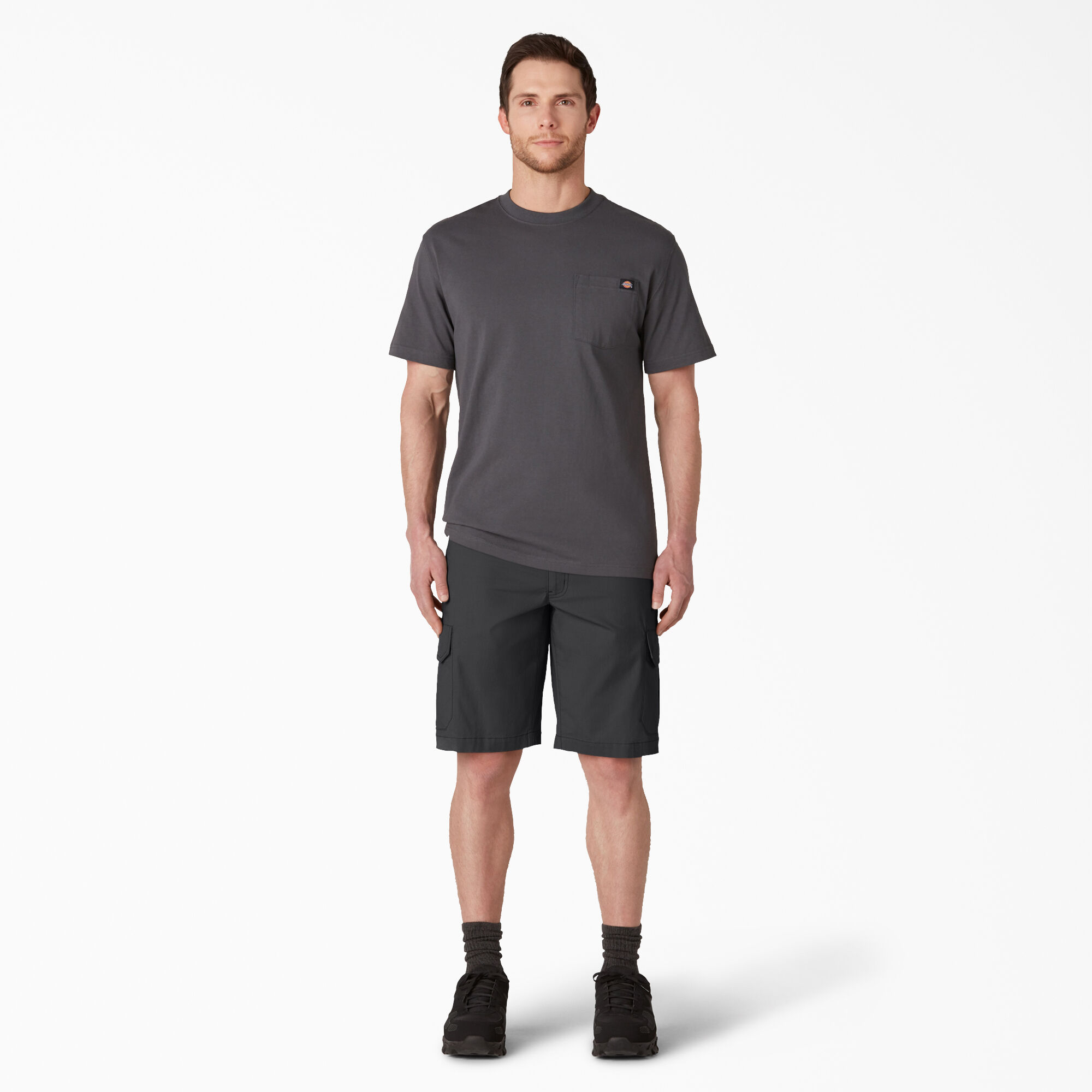 Dickies advance cooling best sale shorts