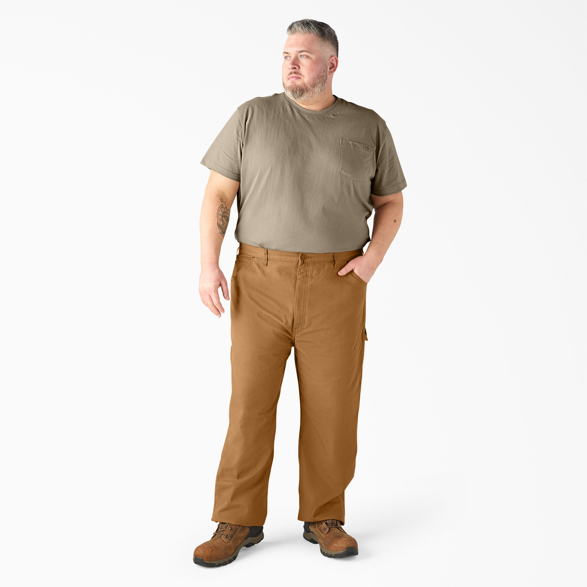 Duck Jeans Relaxed Men s Carpenter Jean Dickies Dickies Canada