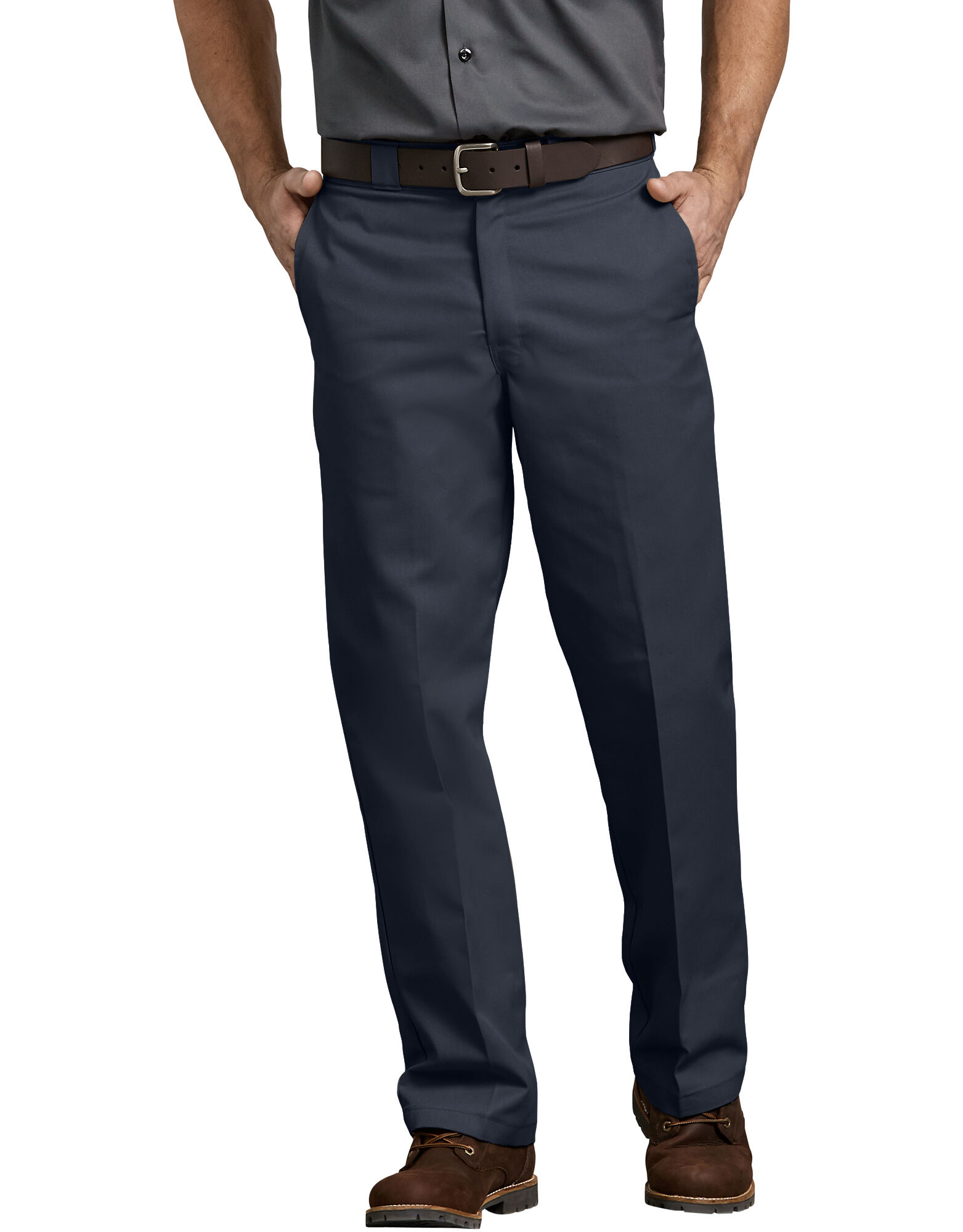 Dickies multi store pocket work pants