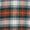 Chemise en flanelle &agrave; manches longues et &agrave; motif tartan pour femmes - Forest/Copper Ombre Plaid &#40;C1T&#41;