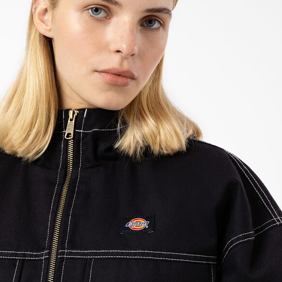 Women&#39;s Sawyerville Jacket - Black &#40;BKX&#41;