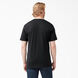 T-shirt avec logo classique - Black &#40;ABK&#41;