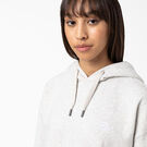 Women&#39;s Summerdale Hoodie - Heather Gray &#40;HG&#41;