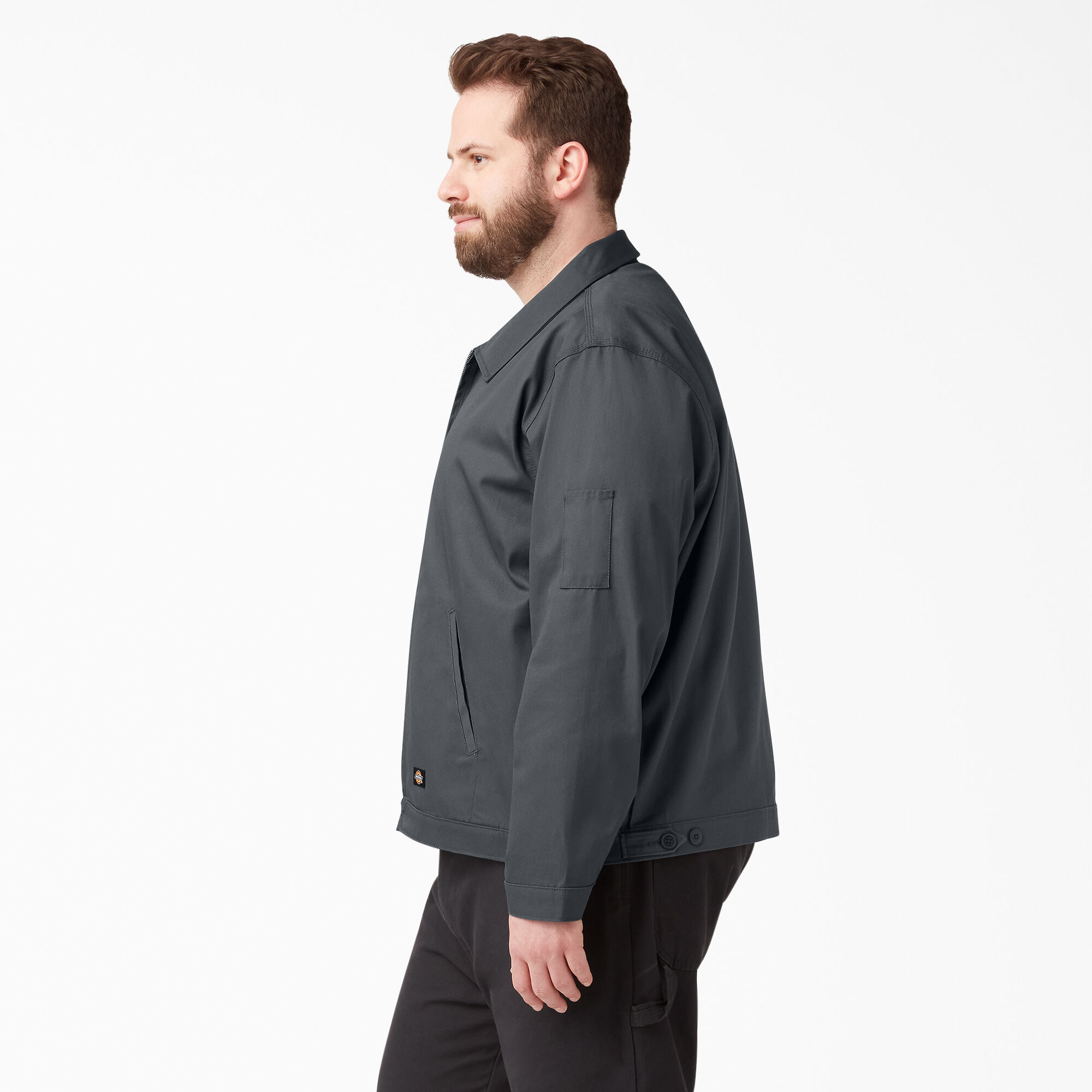 Unlined Eisenhower Jacket For Men | Dickies Canada - Dickies