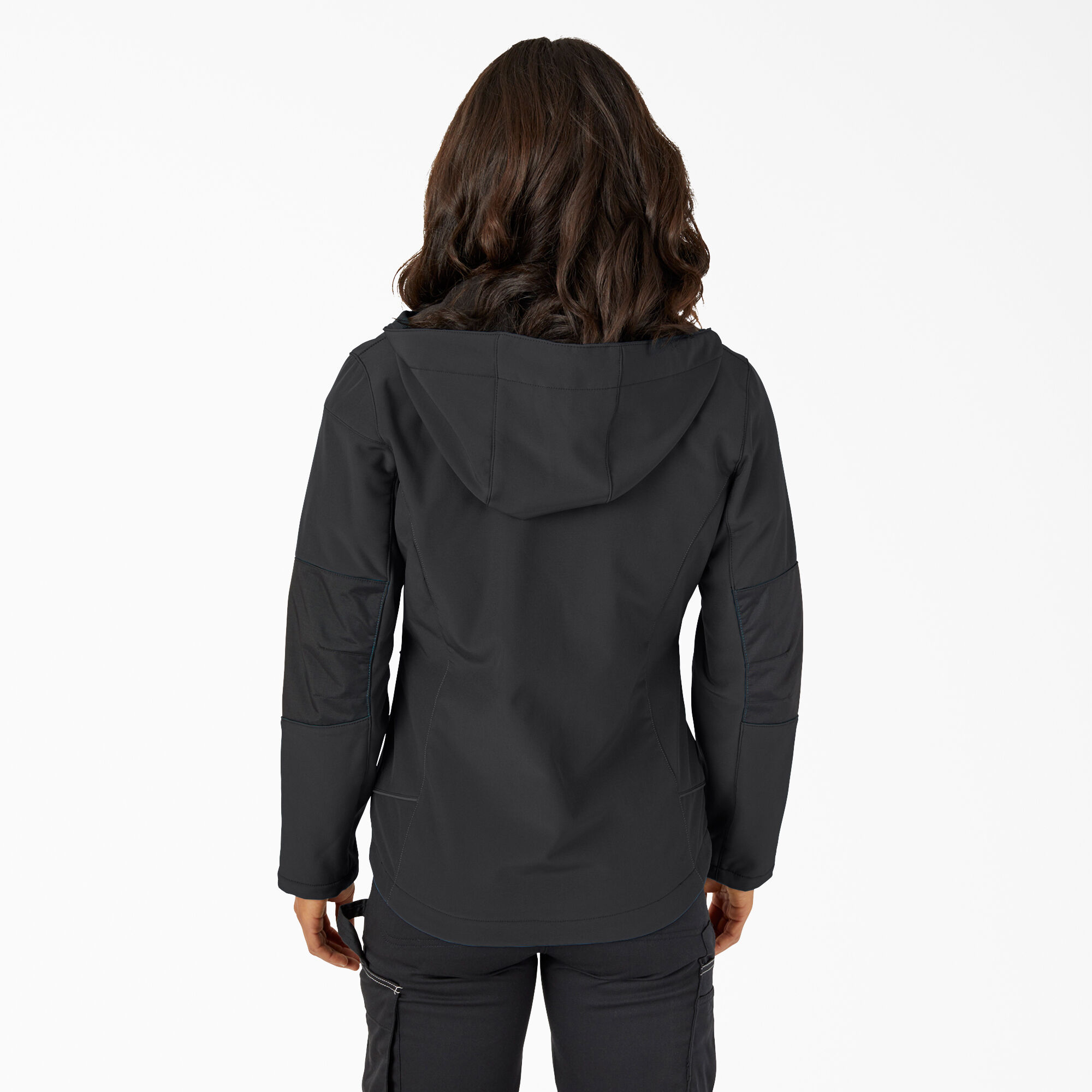 Women s Performance Workwear Softshell Jacket