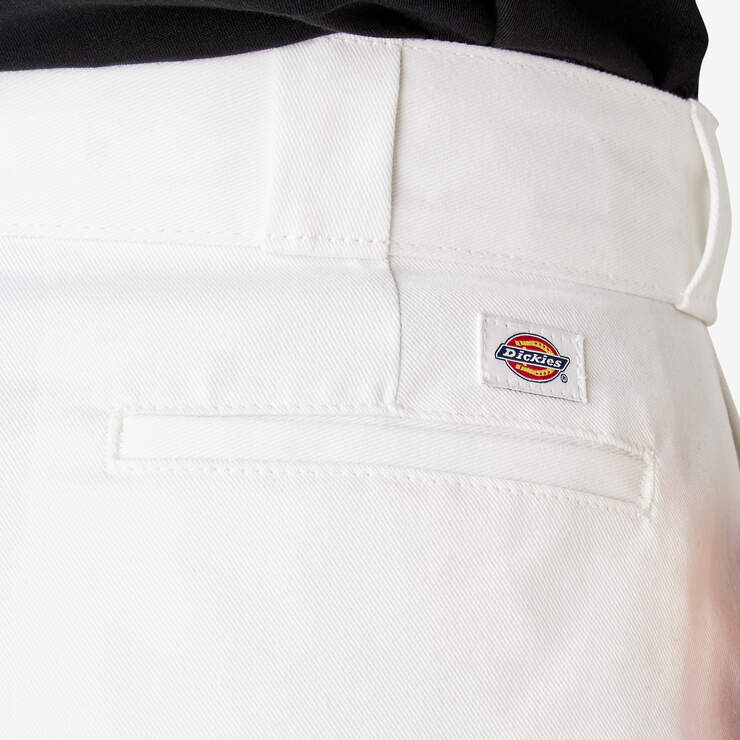 Pantalon de travail Original 874® pour femmes - White (WSH) numéro de l’image 8