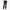 Women&#39;s Slim Fit Bootcut Pants - Black &#40;BK&#41;