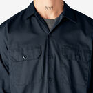 Long Sleeve Work Shirt - Dark Navy &#40;DN&#41;