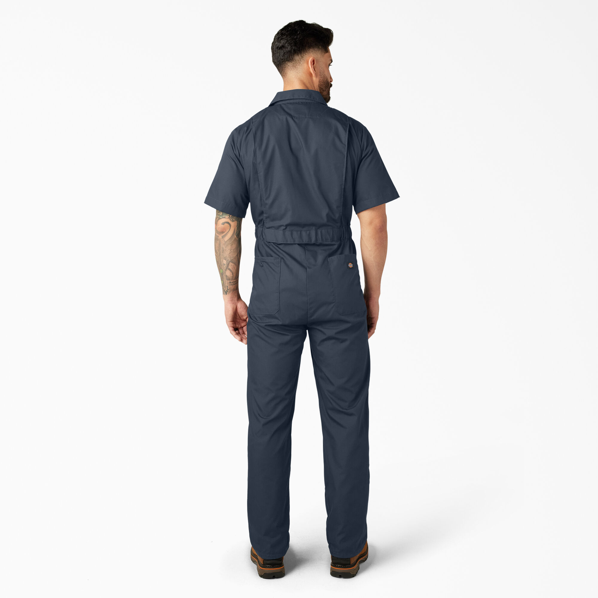 Short Sleeve Coveralls For Men Dickies Canada Dickies Canada