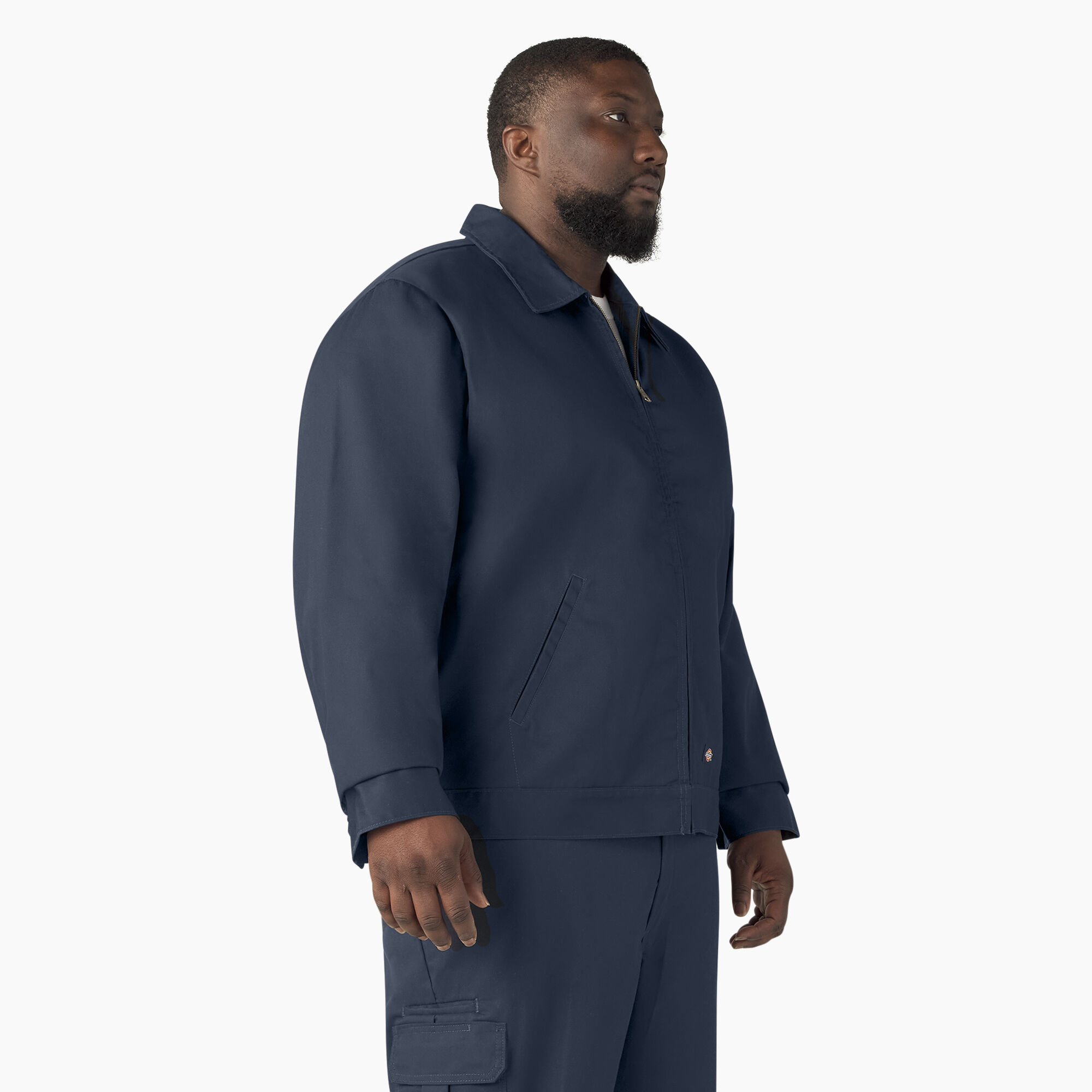 Dickies eisenhower top jacket sizing