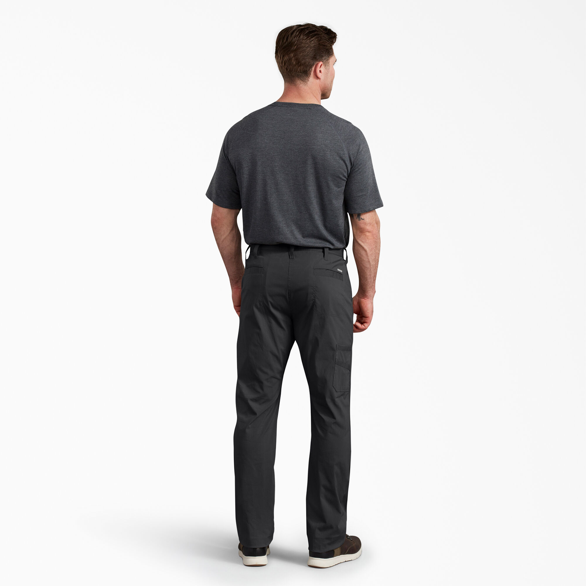 Men s FLEX Cooling Relaxed Fit Pants Dickies Canada