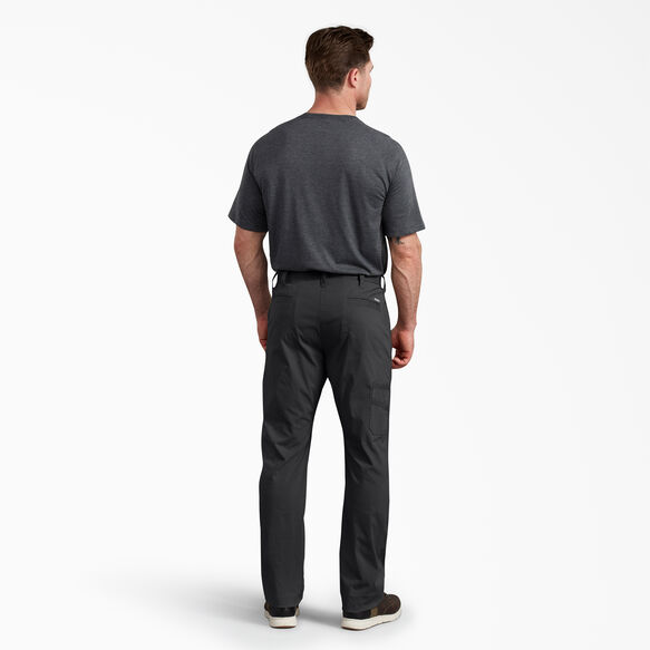 FLEX Cooling Relaxed Fit Pants - Black &#40;BK&#41;