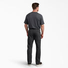 Pantalon a&eacute;r&eacute; de coupe d&eacute;contract&eacute;e FLEX - Black &#40;BK&#41;