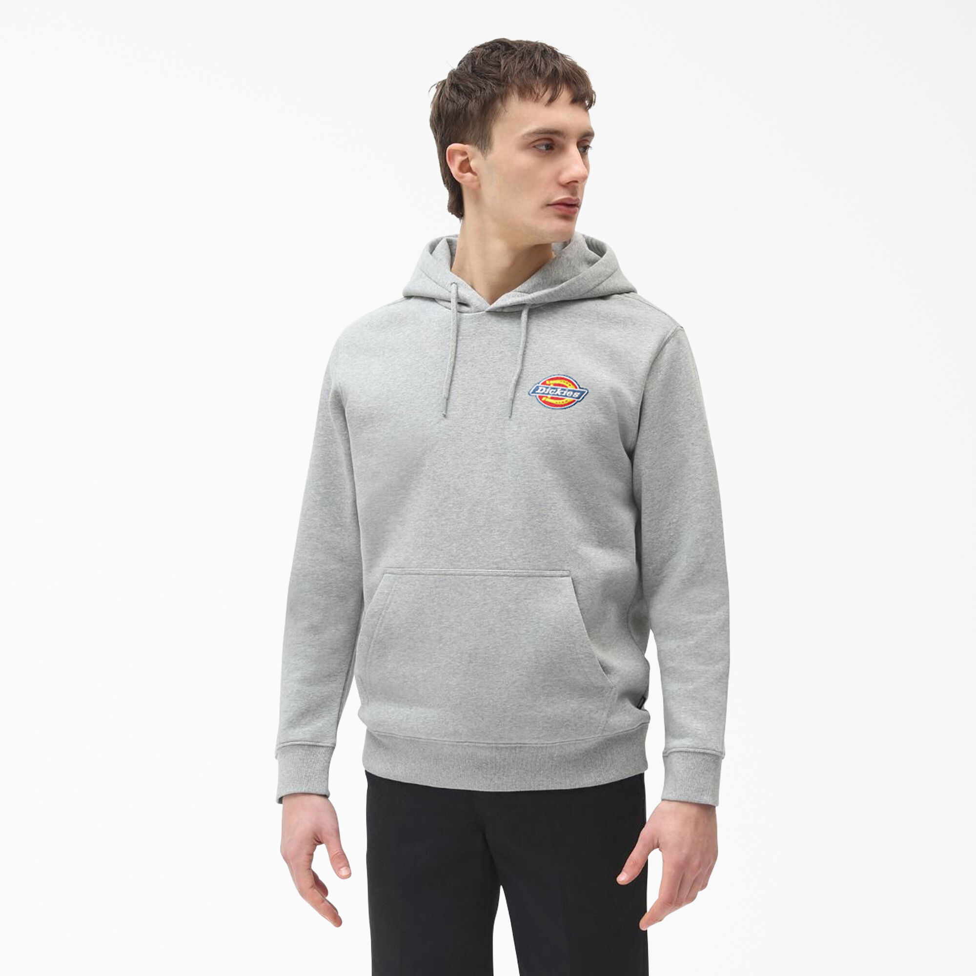 Dikies hoodie top