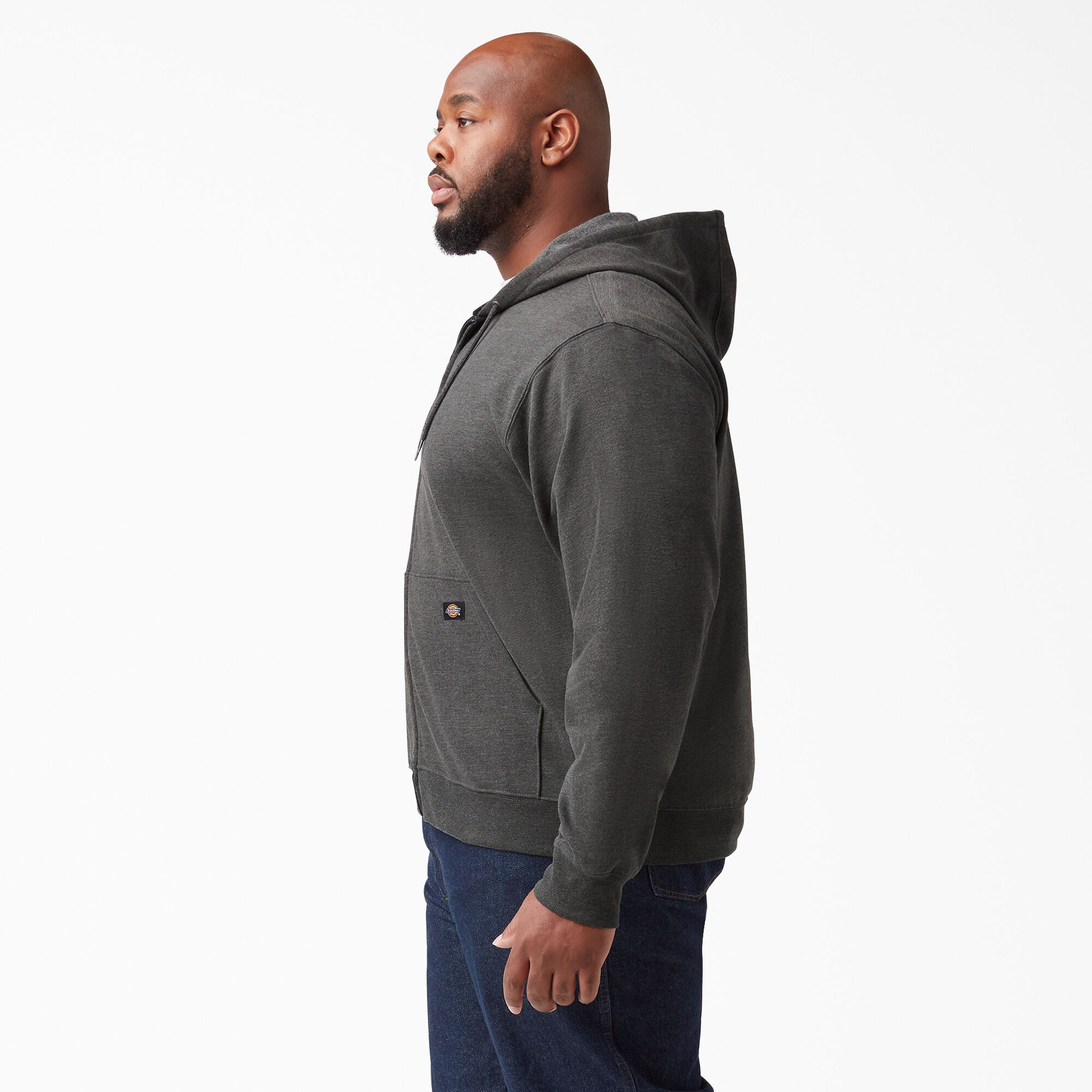Dickies insulated hooded sweatshirt hotsell