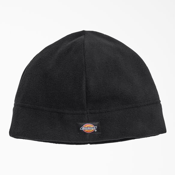 Fleece Beanie - Black &#40;BK&#41;