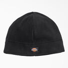 Fleece Beanie - Black &#40;BK&#41;