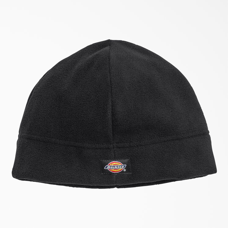 Fleece Beanie - Black &#40;BK&#41;