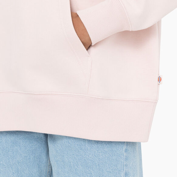 Women&#39;s Summerdale Relaxed Fit Hoodie - Peach Whip &#40;P2W&#41;