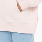 Women&#39;s Summerdale Relaxed Fit Hoodie - Peach Whip &#40;P2W&#41;