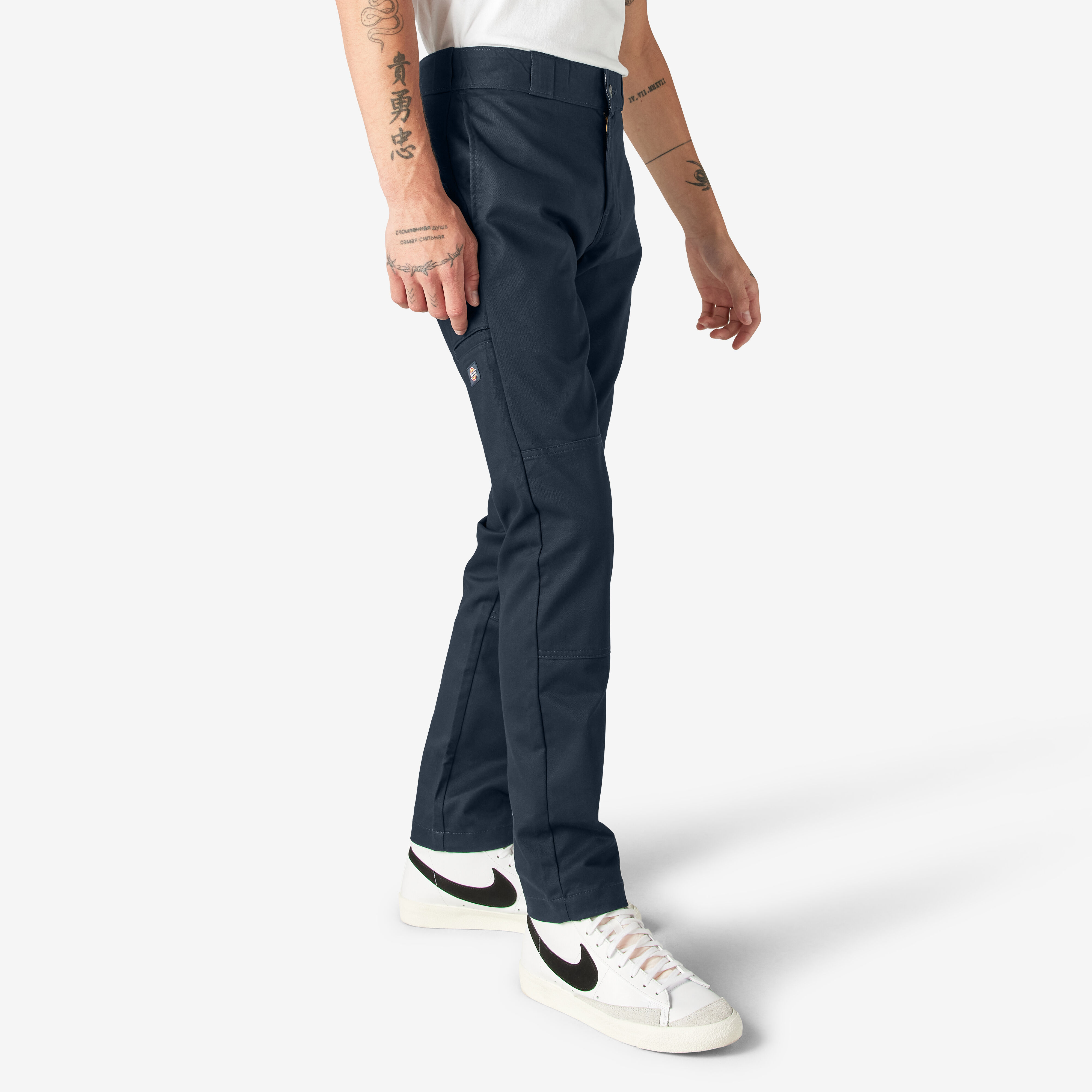 Dickies skinny pants clearance