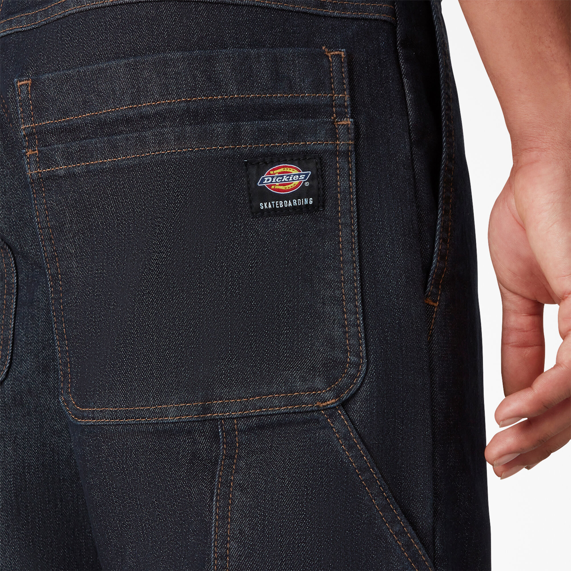 Dickies 2025 utility jeans