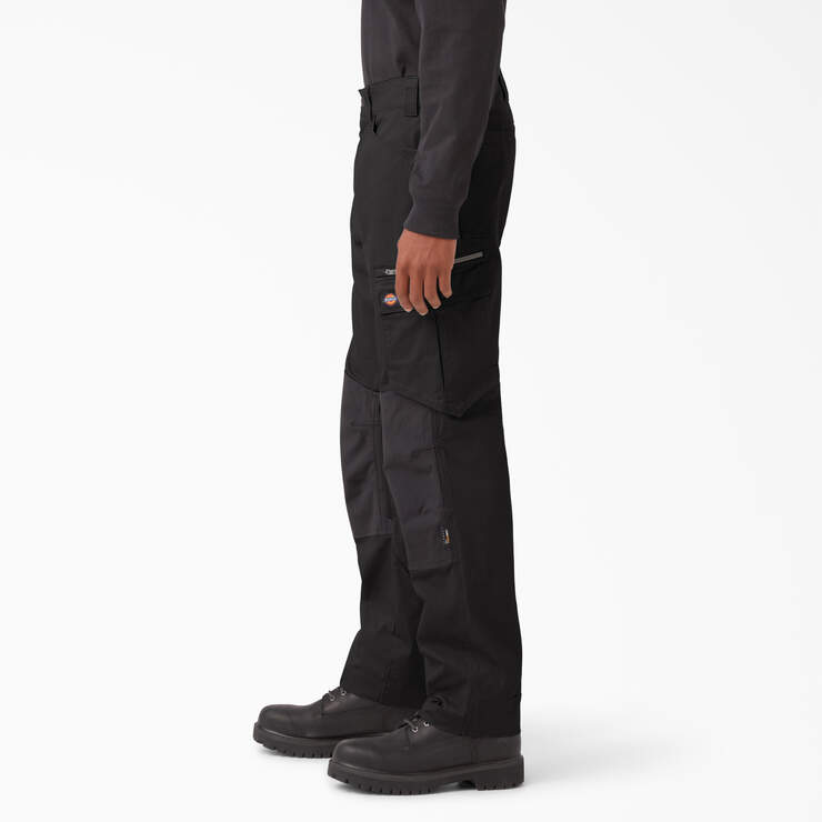 Pantalon de coupe standard FLEX Temp-iQ® 365 - Black (BKX) numéro de l’image 3
