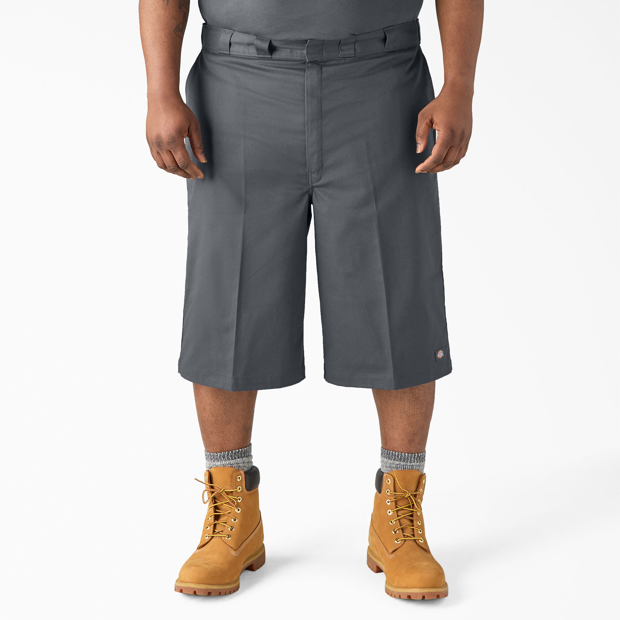 15 Loose Fit Multi Use Pocket Work Shorts Men s Shorts Dickies Canada Dickies Canada