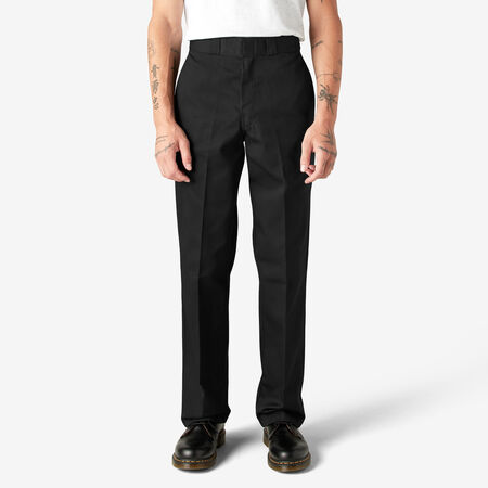 Pantalon de travail Original 874&reg; - Black &#40;BK&#41;