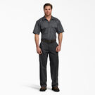 FLEX Relaxed Fit Cargo Pants - Black &#40;BK&#41;