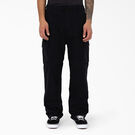 Eagle Bend Relaxed Fit Double Knee Cargo Pants - Black &#40;BKX&#41;