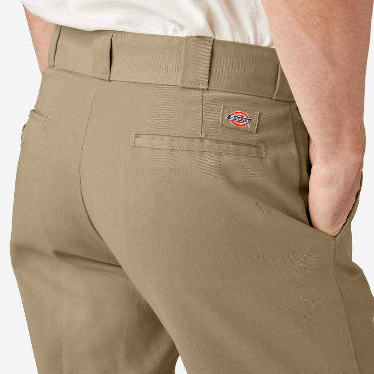 Pantalon de travail Original 874® - Khaki (KH) numéro de l’image 13