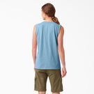Women&#39;s Tank Top - Dusty Blue &#40;DL&#41;